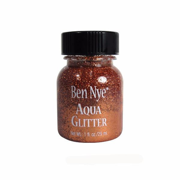 Ben Nye MagiColor Aqua Glitter Paints - Image 11