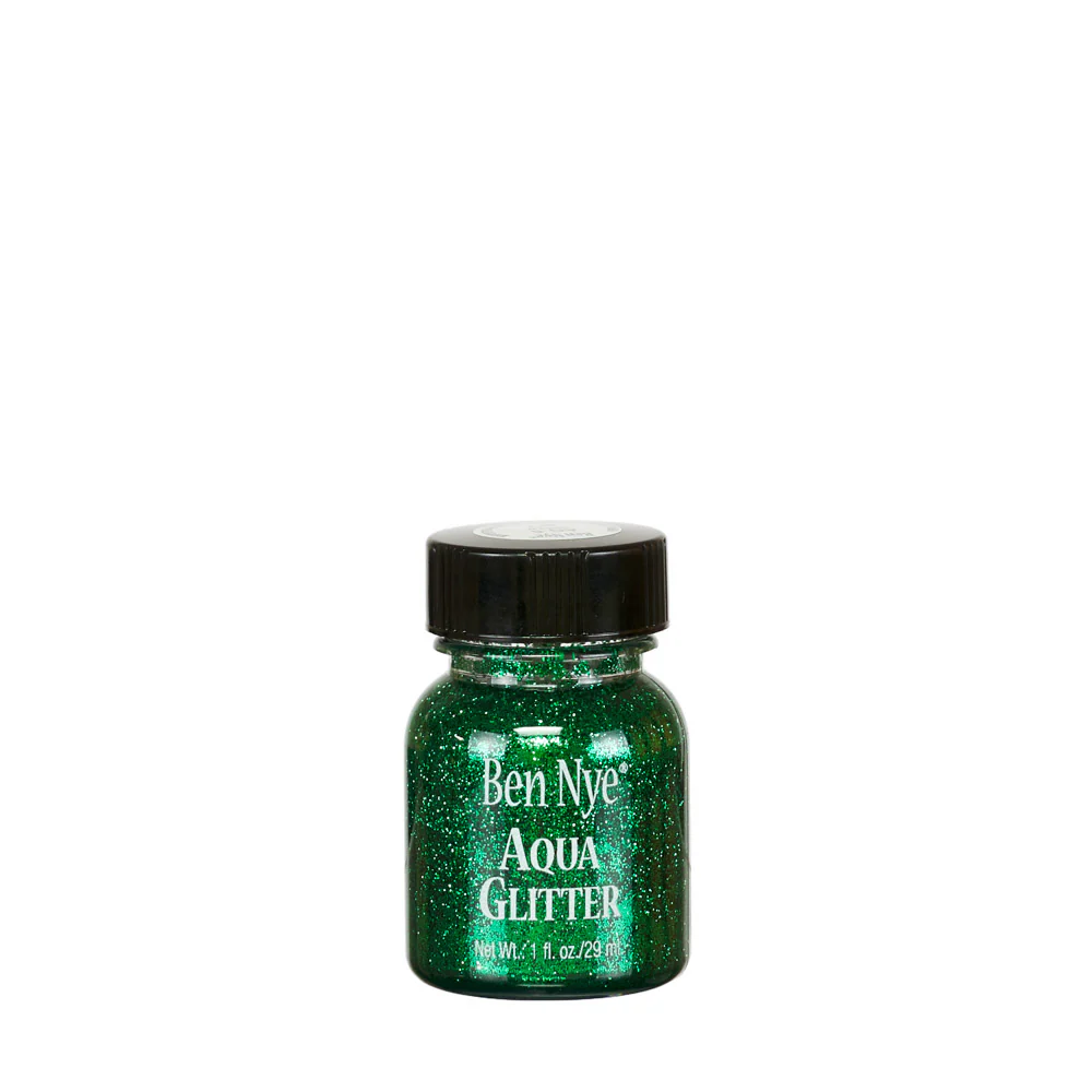 Ben Nye MagiColor Aqua Glitter Paints - Image 8