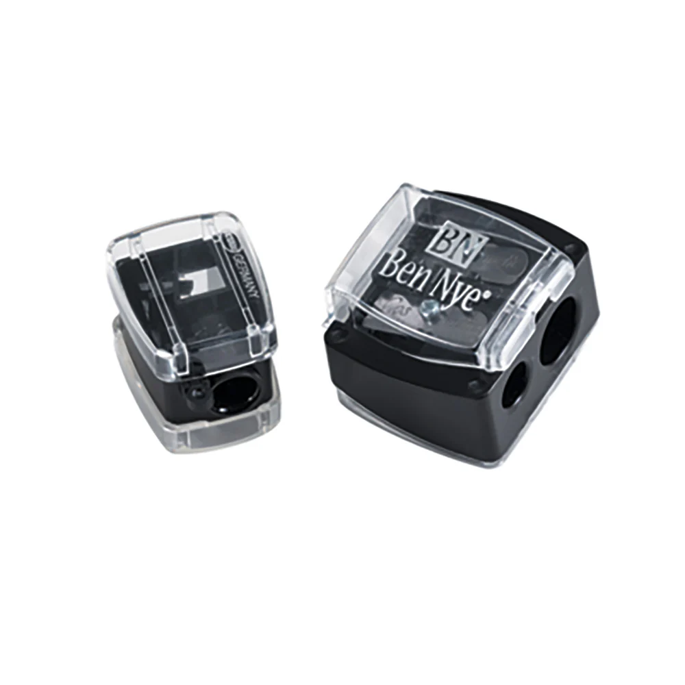 Ben Nye Makeup Pencil & Crayon Sharpener
