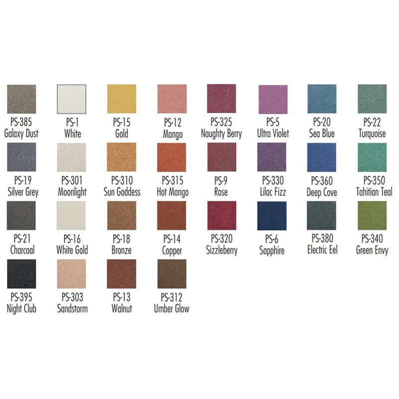 Ben Nye Pearl Sheen Eye Shadow - Image 2