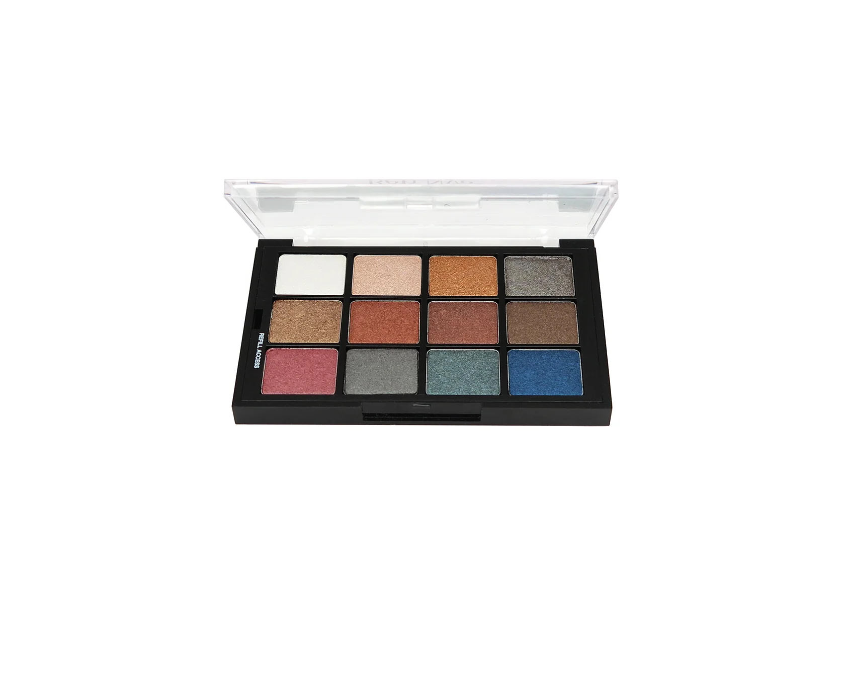 Ben Nye Pearl Sheen Eye Shadow Palettes - Image 3