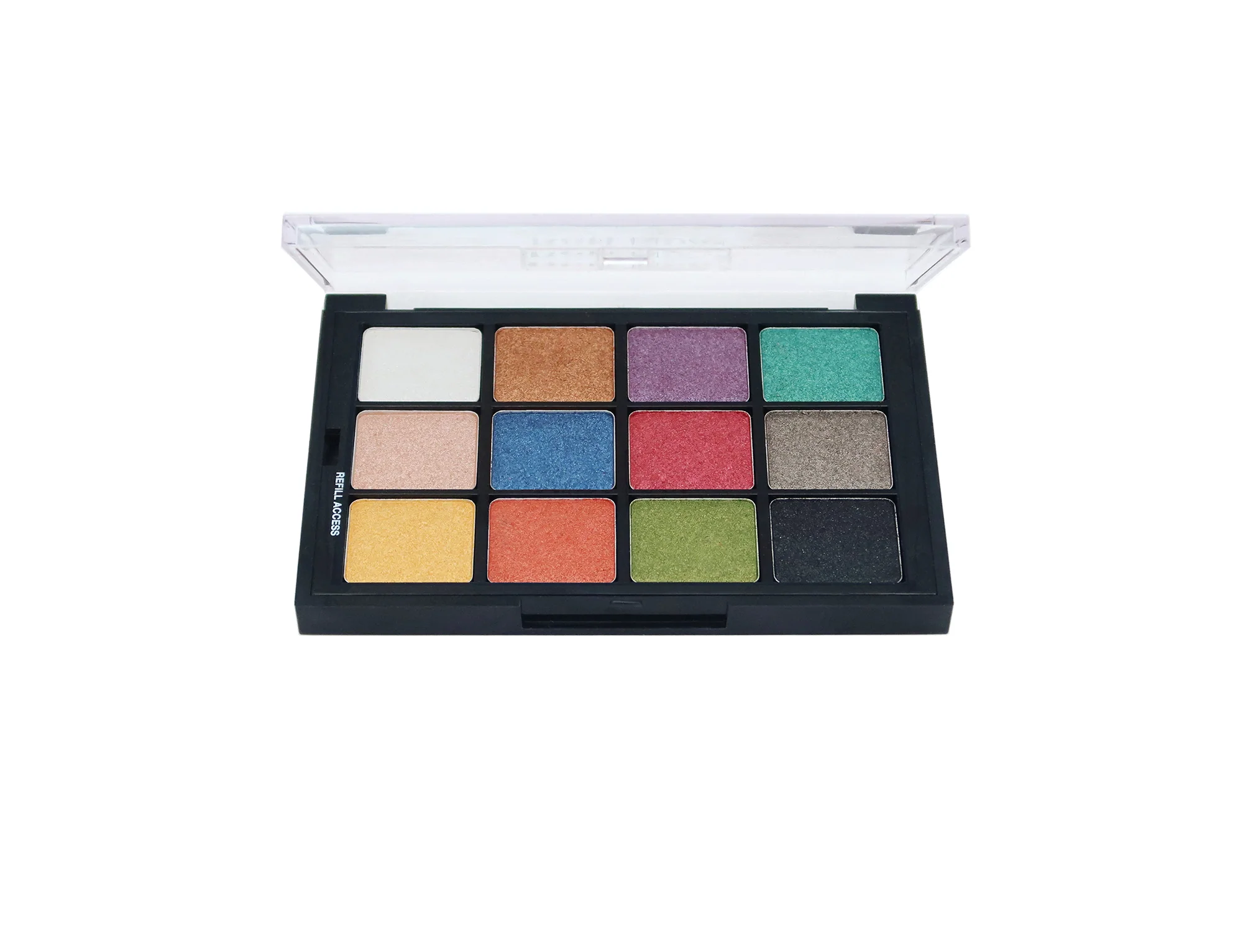 Ben Nye Pearl Sheen Eye Shadow Palettes - Image 4
