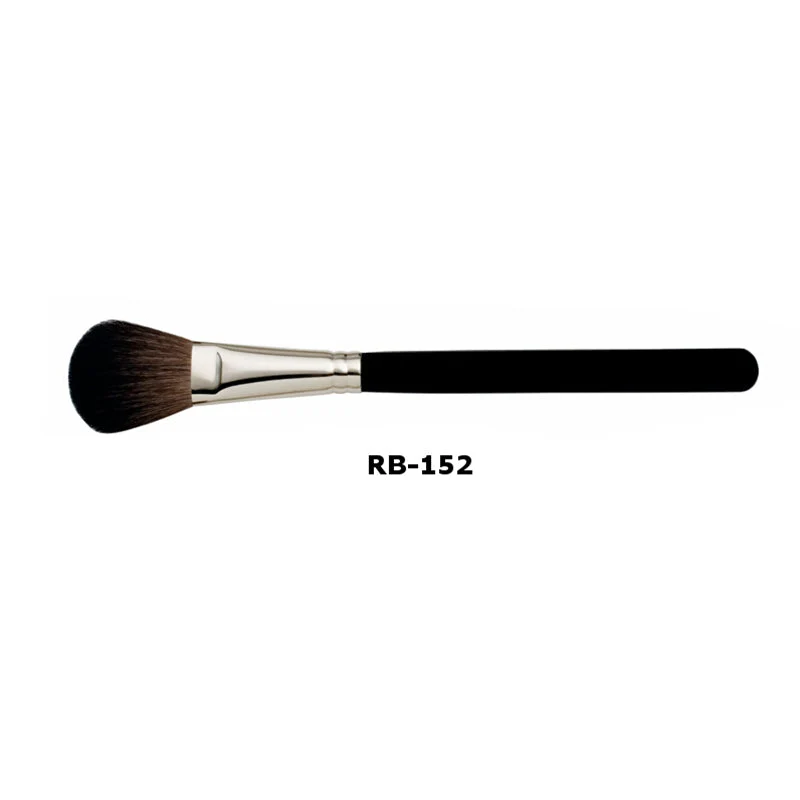 Ben Nye Powder and Rouge Makeup Brushes - Image 3