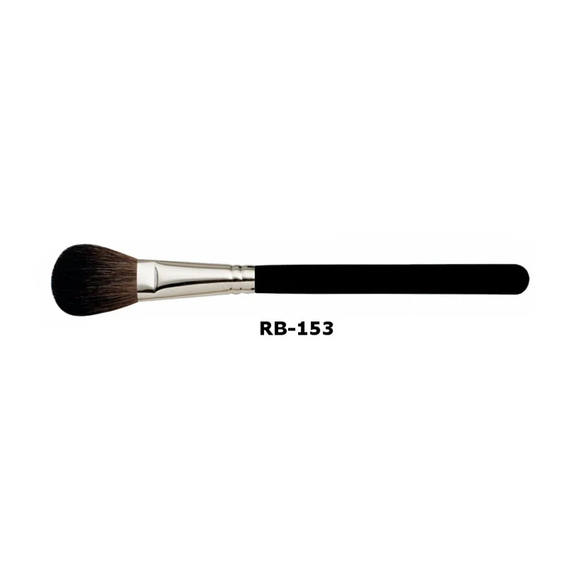 Ben Nye Powder and Rouge Makeup Brushes - Image 4