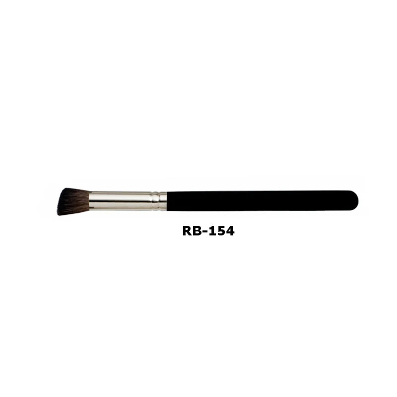 Ben Nye Powder and Rouge Makeup Brushes - Image 5