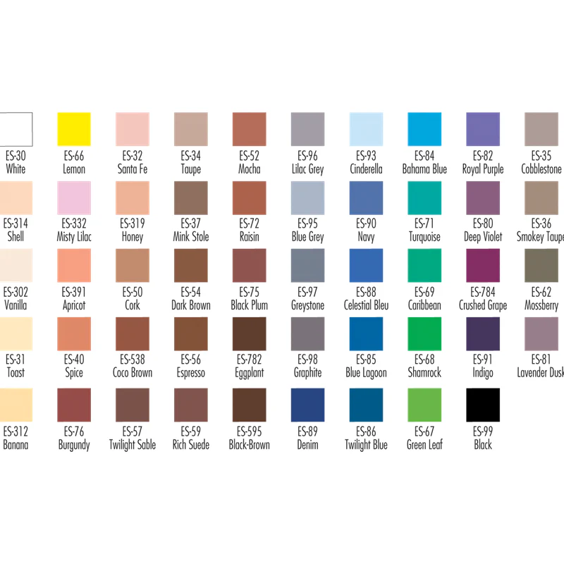 Ben Nye Pressed Eye Shadows - Image 2
