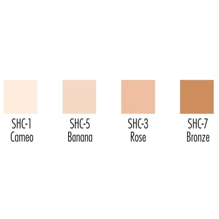 Ben Nye Shimmer Compacts - Image 2