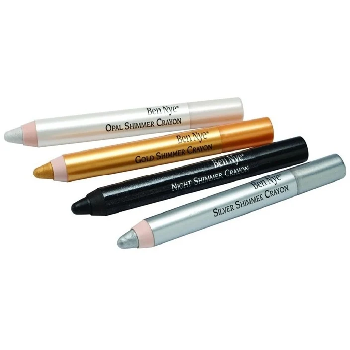 Ben Nye Shimmer Crayon