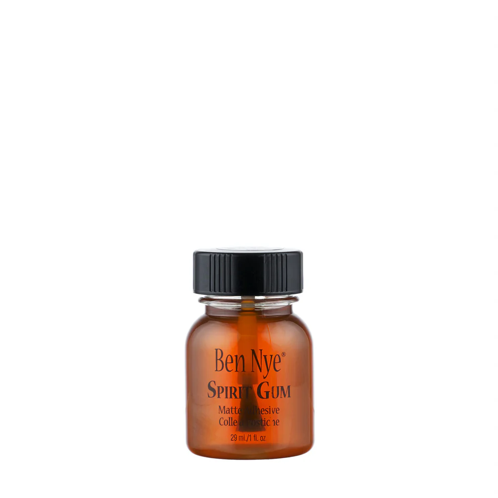Ben Nye Spirit Gum Adhesive - Image 3