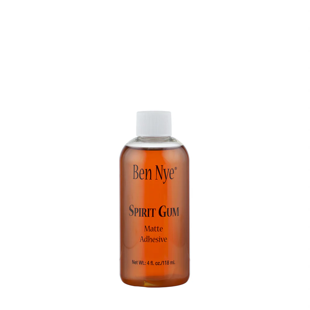 Ben Nye Spirit Gum Adhesive - Image 4