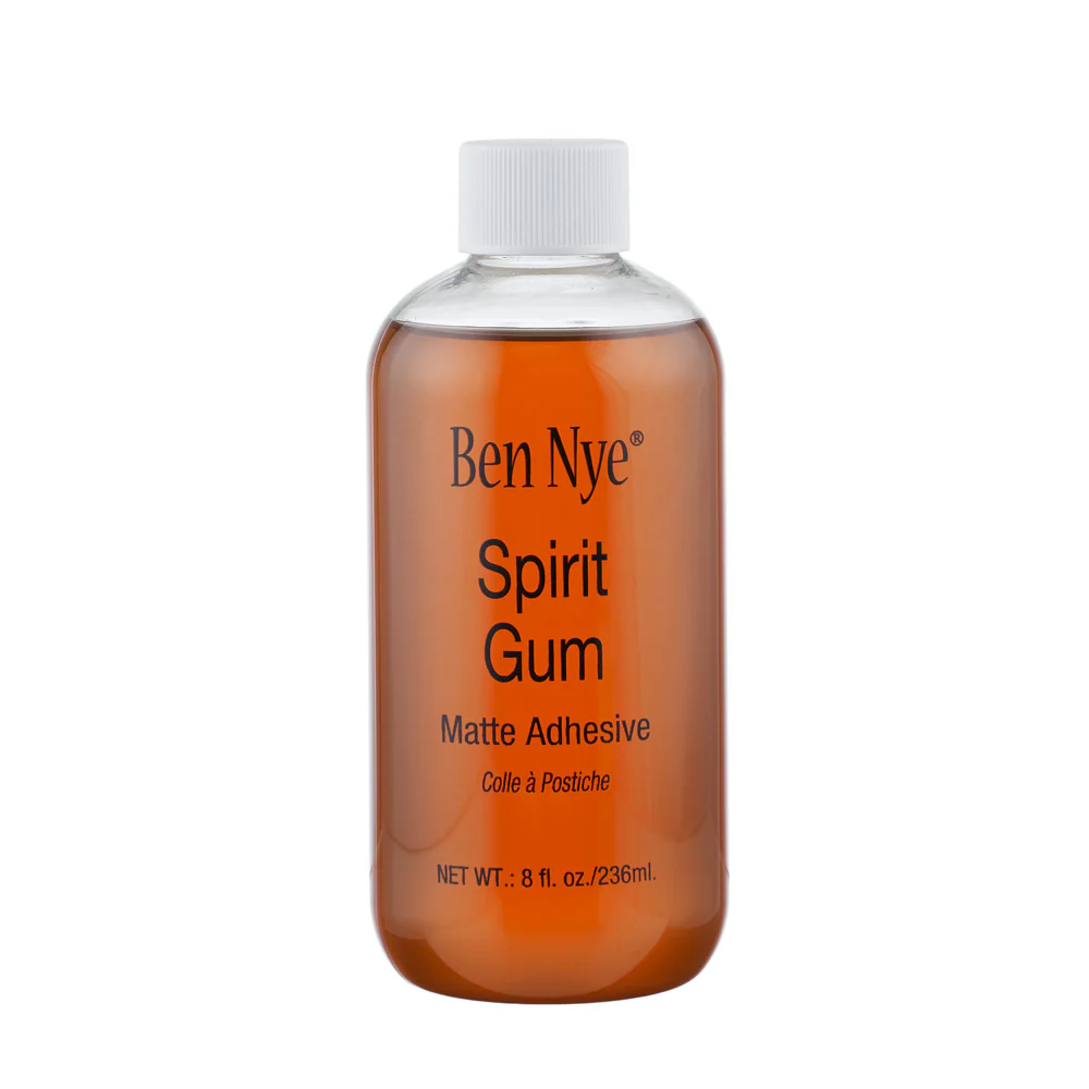 Ben Nye Spirit Gum Adhesive - Image 5