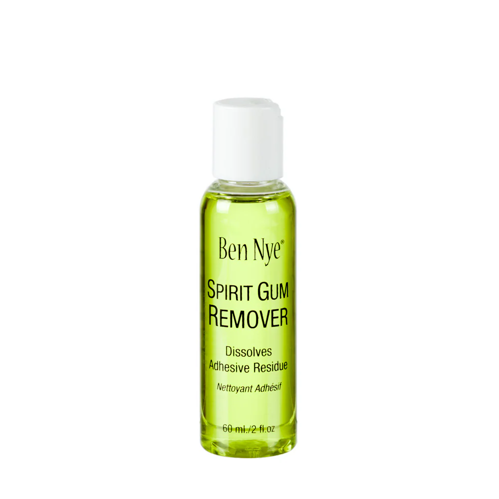 Ben Nye Spirit Gum Remover - Image 3