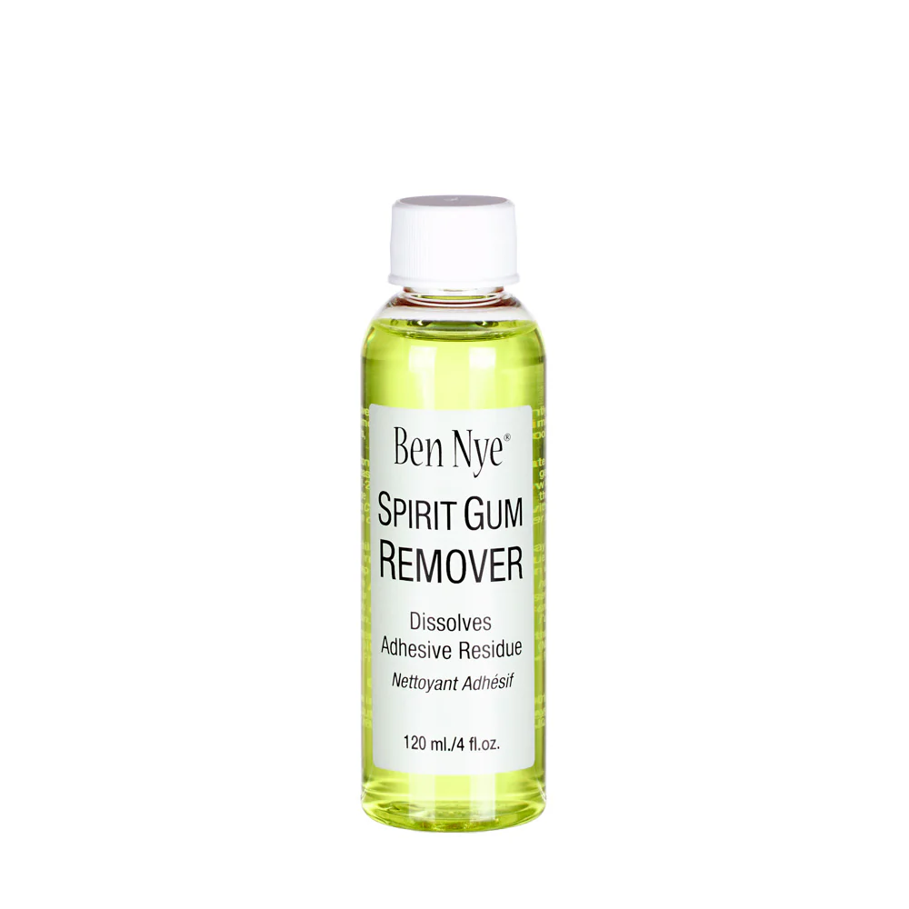 Ben Nye Spirit Gum Remover - Image 4