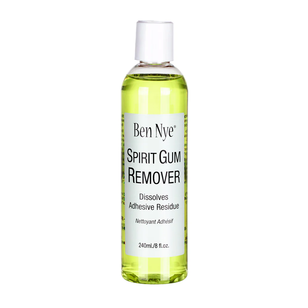 Ben Nye Spirit Gum Remover - Image 5
