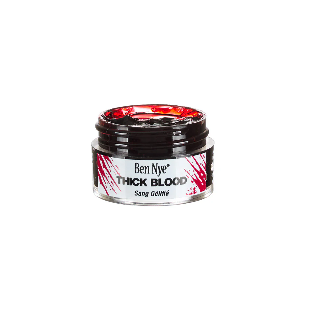 Ben Nye Stage Blood - Thick Arterial Blood (TB) - Image 3