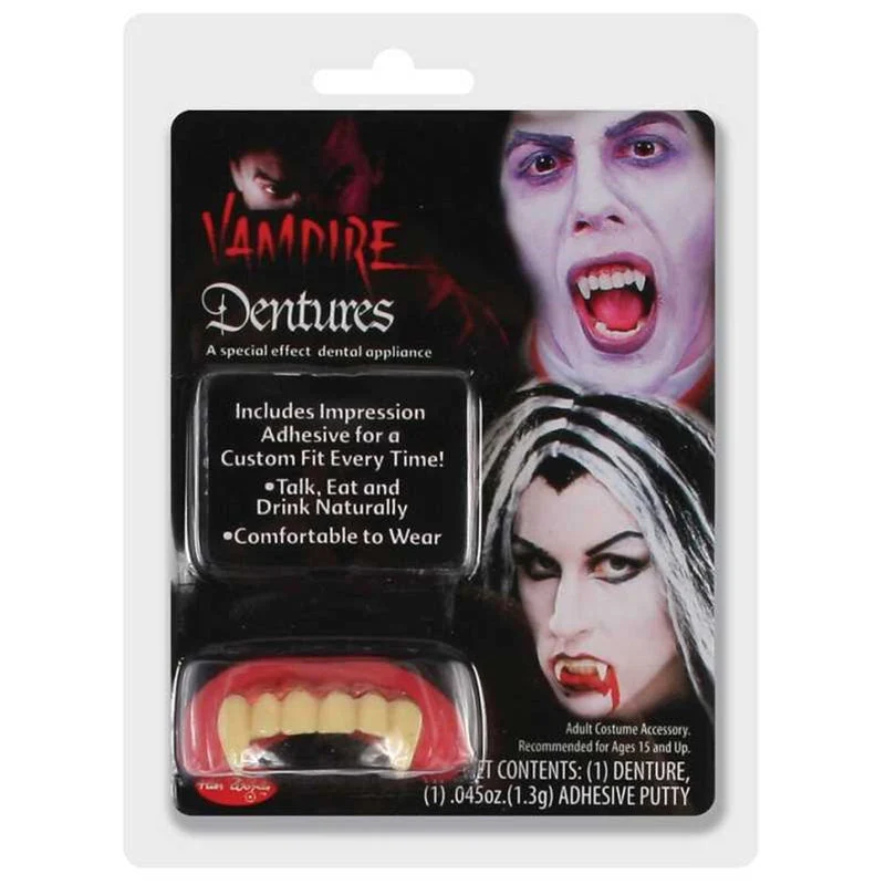 Big Bubba Dentures - Image 5