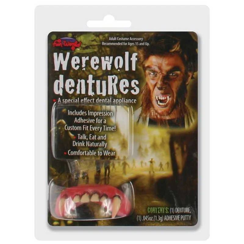Big Bubba Dentures - Image 6