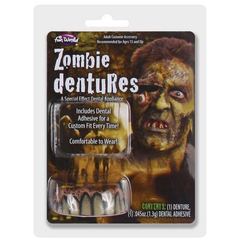 Big Bubba Dentures - Image 7