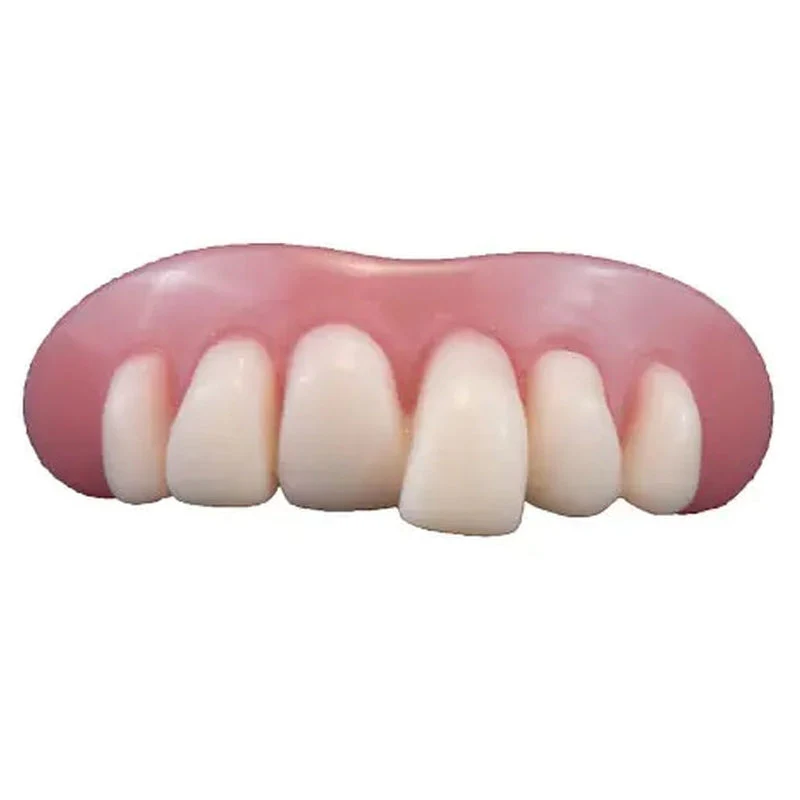 Billy Bob Groovy Baby Teeth