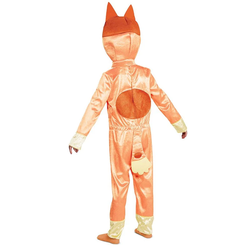 Bingo 3-Piece Classic Toddler Costume - Image 2