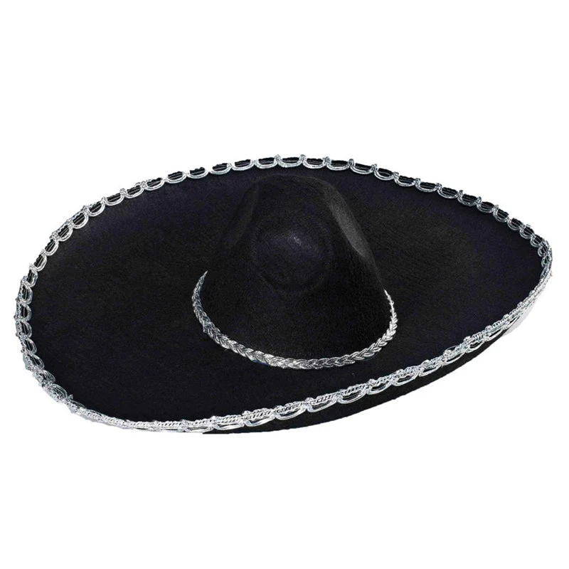 Black Sombrero