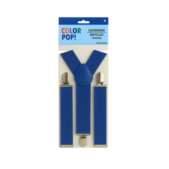 Adult Suspenders - Image 2