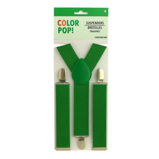 Adult Suspenders - Image 3