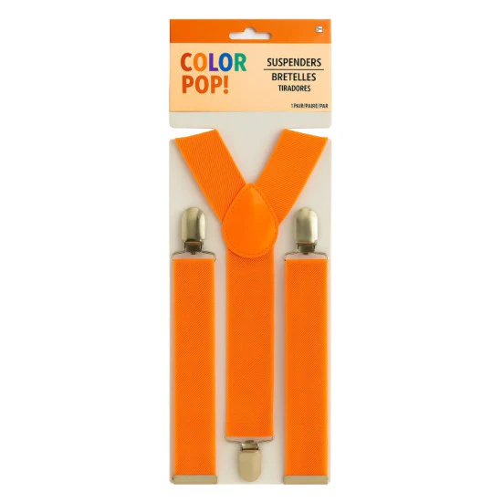 Adult Suspenders - Image 4