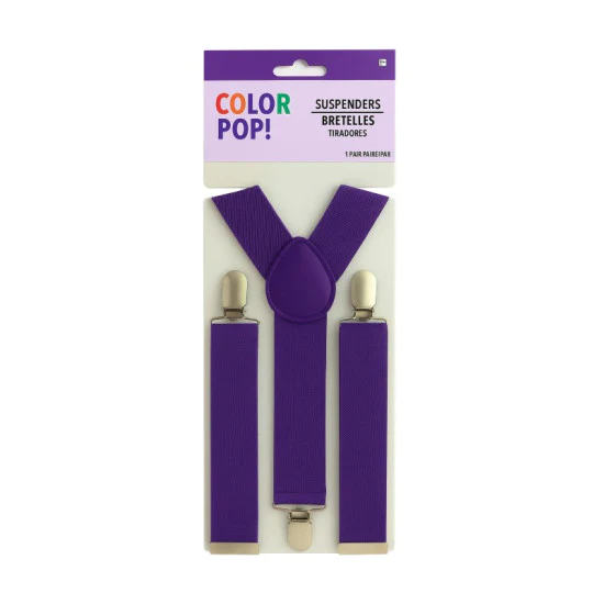 Adult Suspenders - Image 5