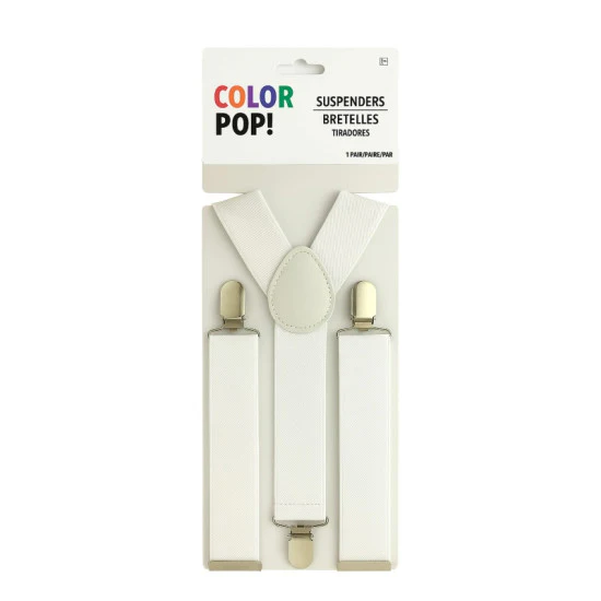 Adult Suspenders - Image 7