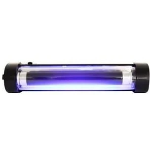 Blacklight 6" Batt Operated