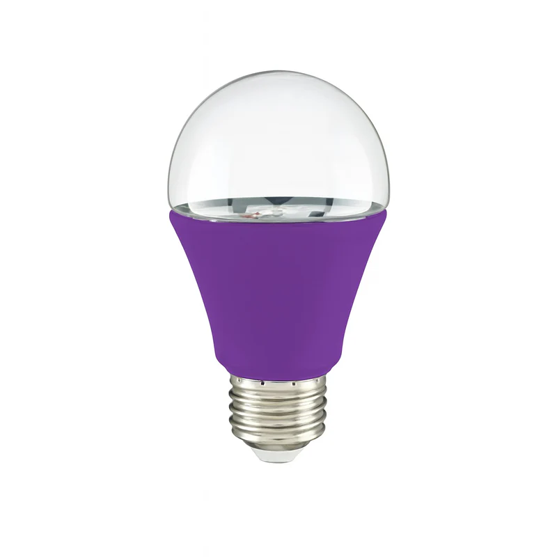 Blacklight Bulb LED