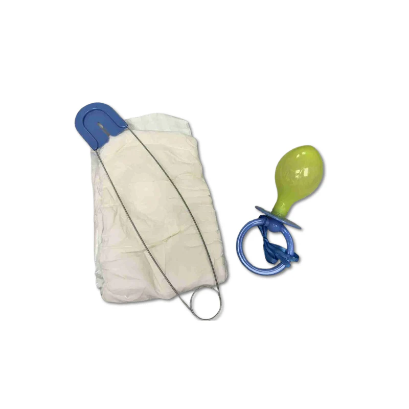 Adult Baby Kit