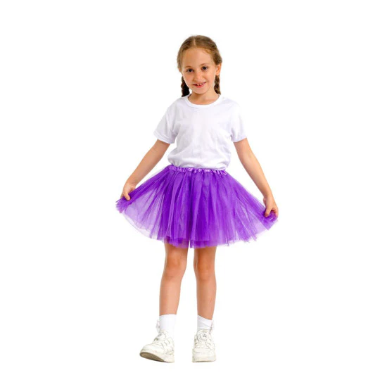 Child Tutu - Image 5