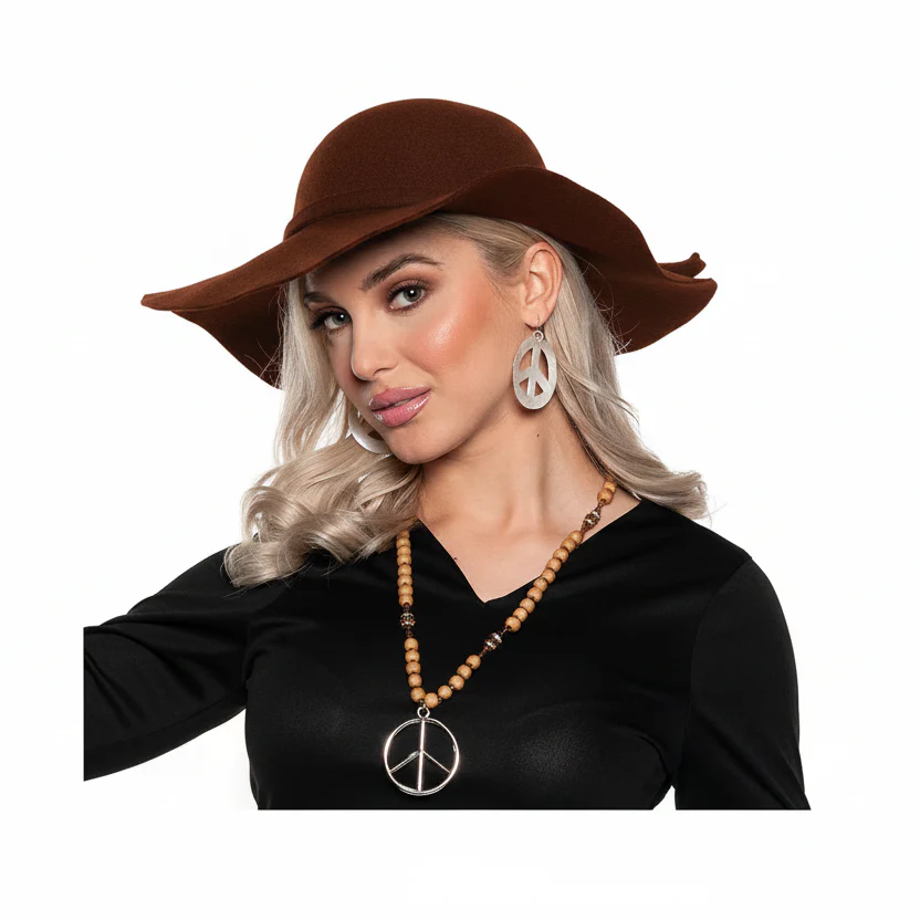 Bohemian Hat - Image 2
