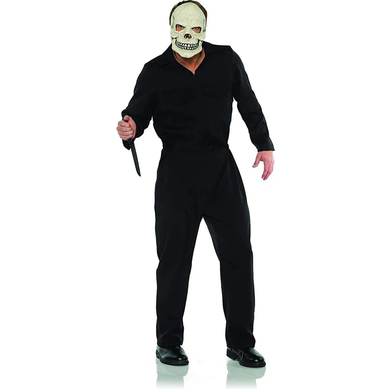 Boiler Suit Adult Costume - Image 2