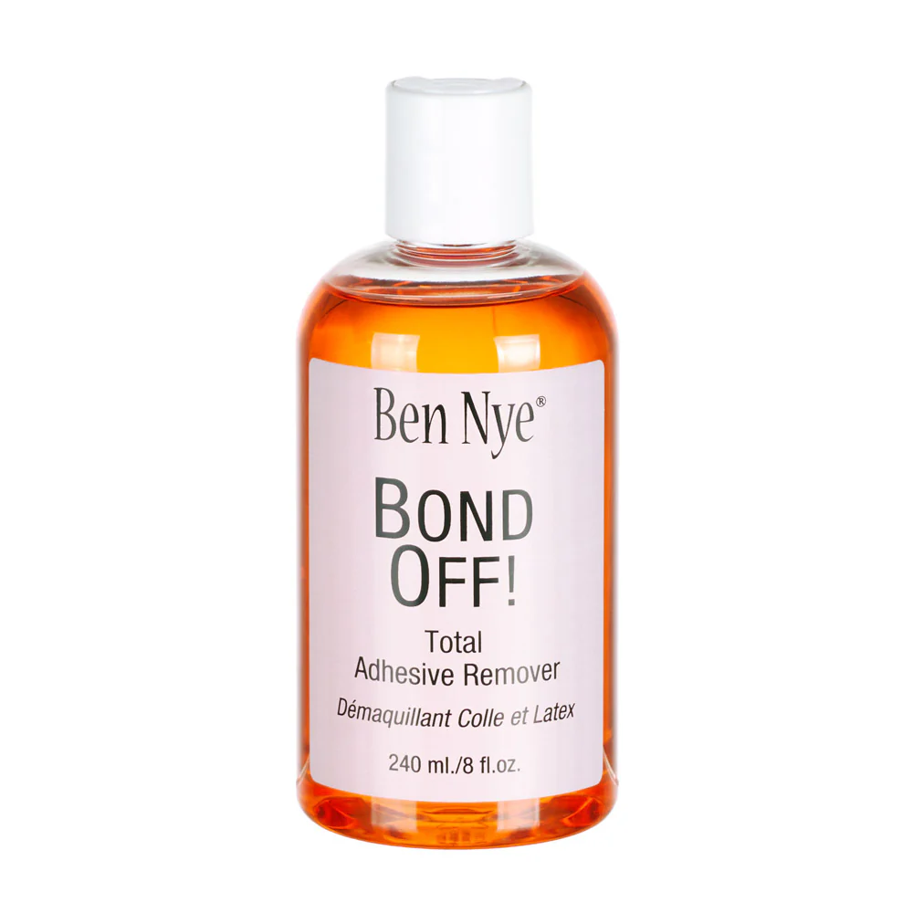 Bond Off Adhesive Remover Ben Nye - Image 6