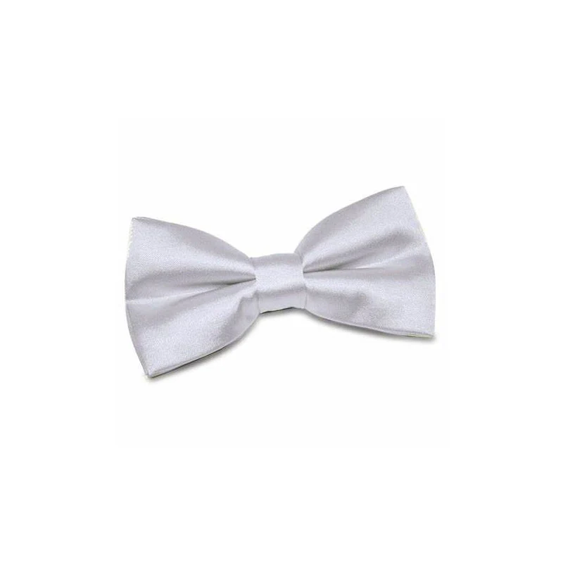 Bow Ties with Band