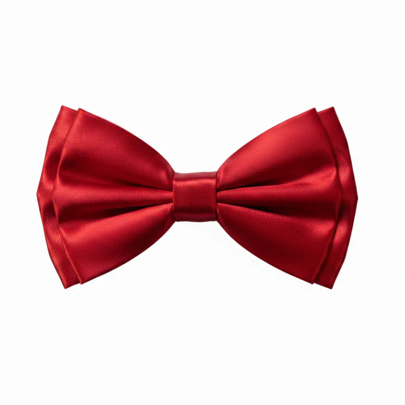 Bow Ties with Band - Image 10