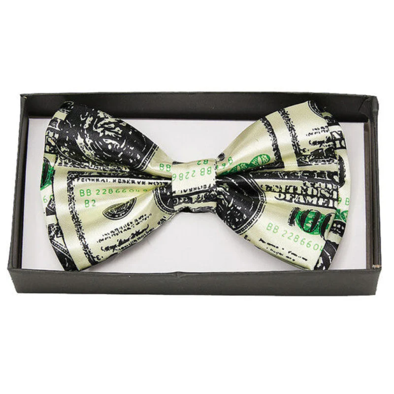 Bow Ties with Band - Image 11