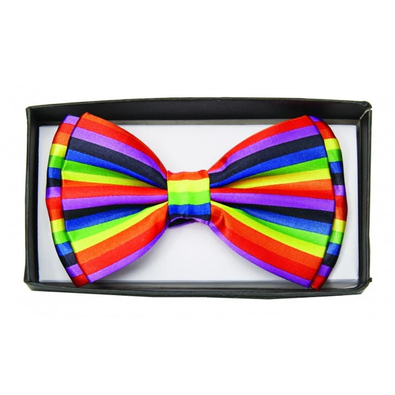 Bow Ties with Band - Image 6