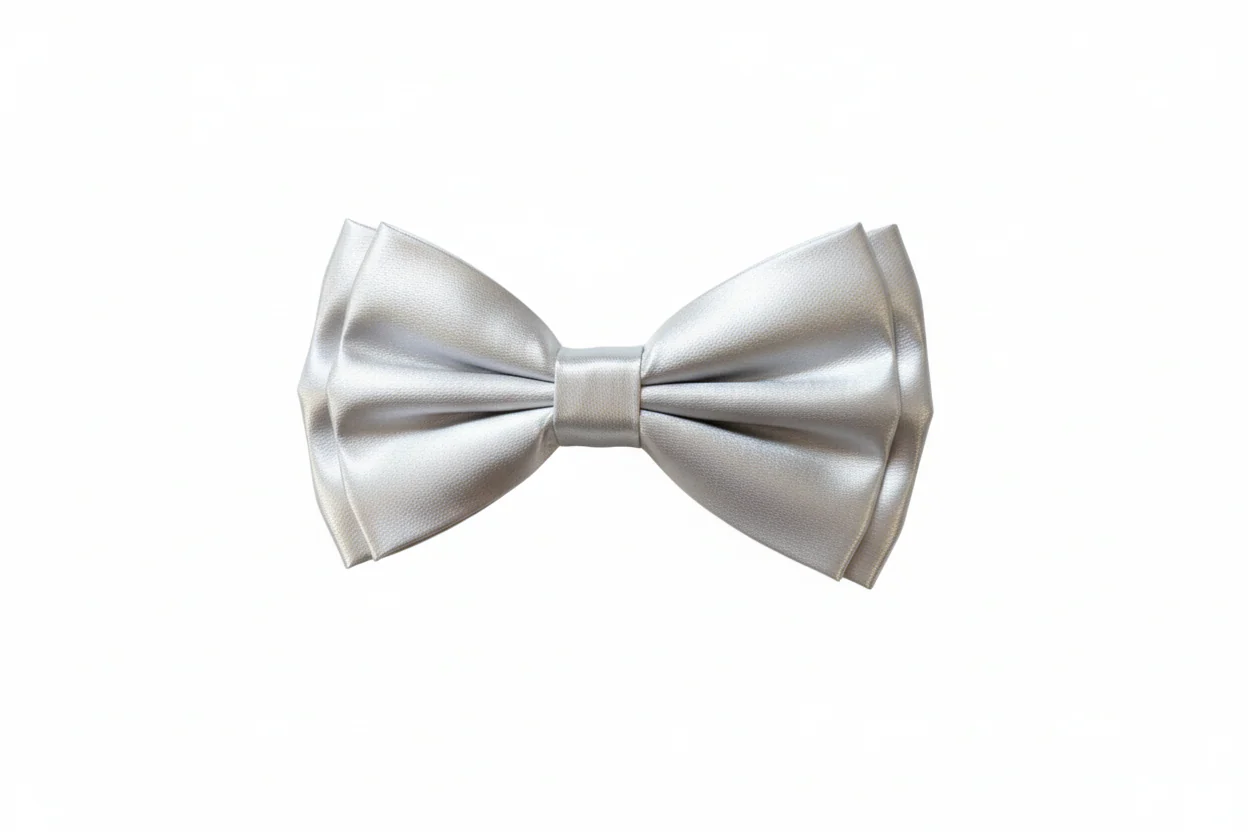 Bow Ties with Band - Image 8