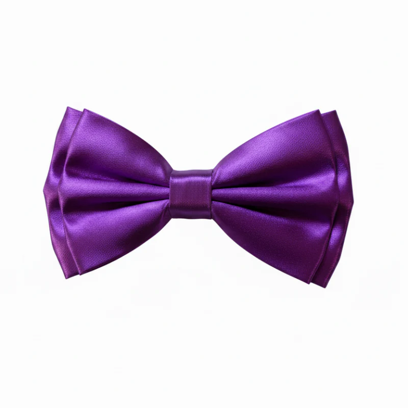 Bow Ties with Band - Image 9