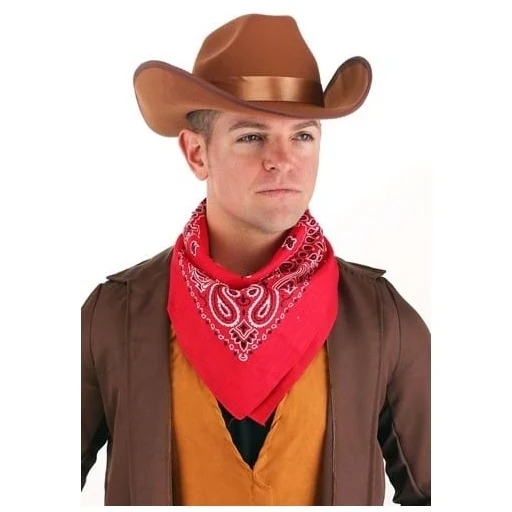 Boys Cowboy Hat