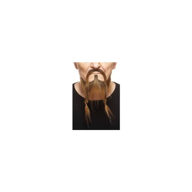 Braided Pirate Beard - Image 2