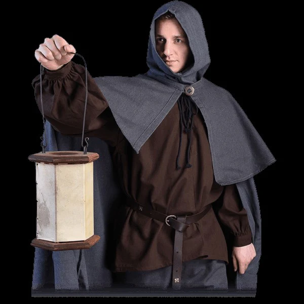Bron Canvas Hood - Image 3