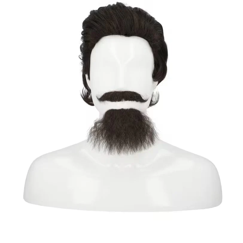 Buffalo Bill Wig