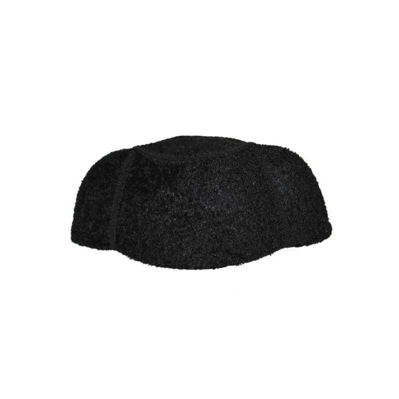 Bullfighter Matador Hat Deluxe Black/Red