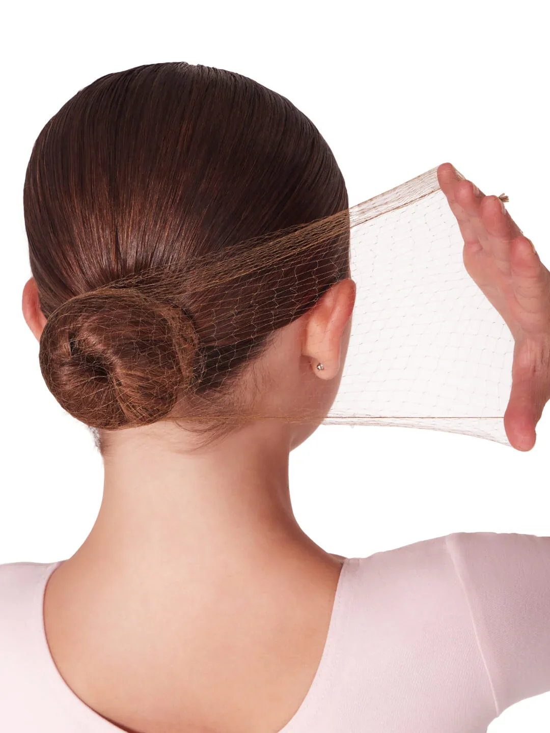 Bunheads® Hair Nets - Image 3