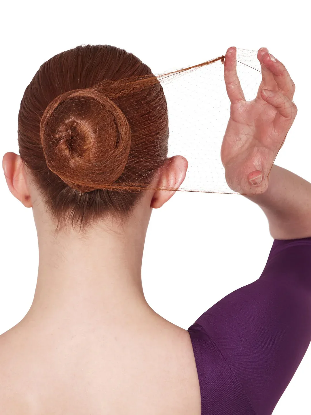 Bunheads® Hair Nets - Image 6
